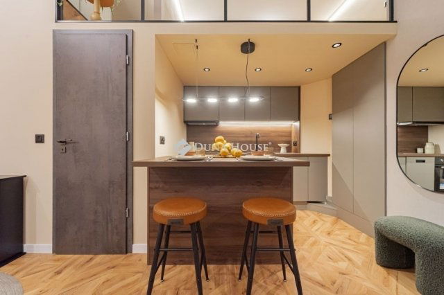 Eladó téglalakás, Budapesten, IX. kerületben 59.9 M Ft, 2 szobás