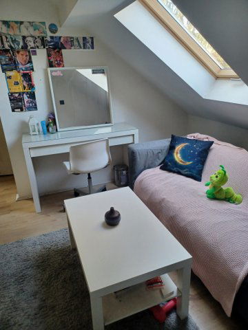 Eladó családi ház, Budapesten, XX. kerületben, Határ úton