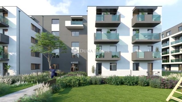 Eladó téglalakás, Szombathelyen 49.9 M Ft, 2 szobás