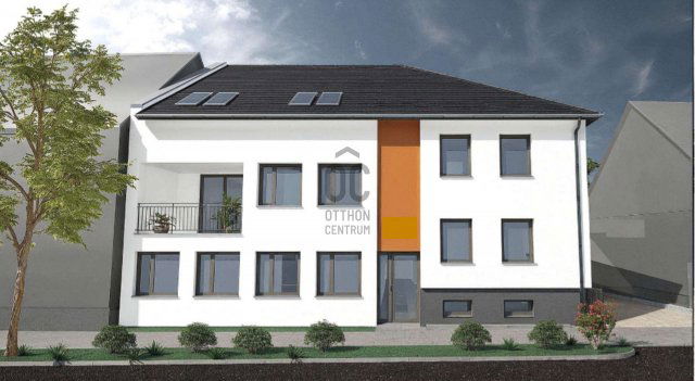 Eladó téglalakás, Győrött 69.9 M Ft, 3 szobás