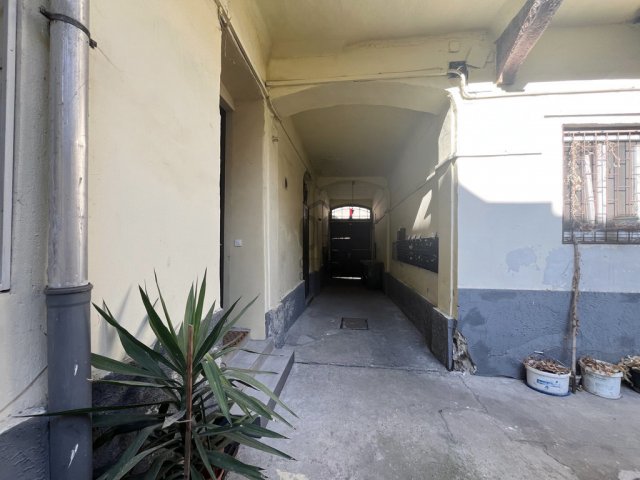 Eladó téglalakás, Budapesten, VI. kerületben 49.9 M Ft, 1 szobás