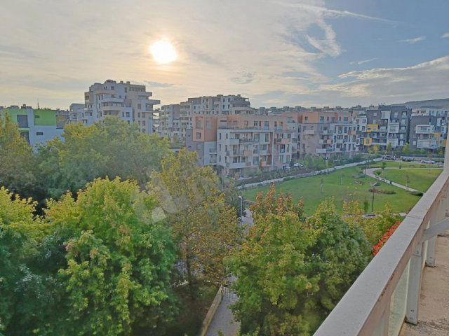 Kiadó téglalakás, albérlet, XI. kerületben, Povl Bang-Jensen utcában