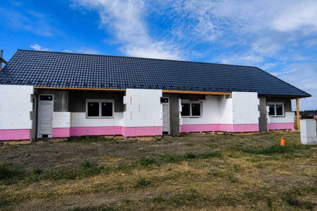Eladó téglalakás, Lipóton 62 M Ft, 4 szobás