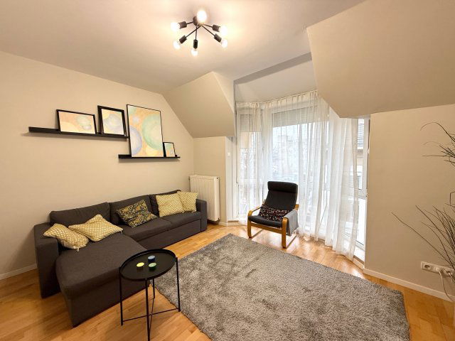 Kiadó téglalakás, albérlet, VII. kerületben, Síp utcában