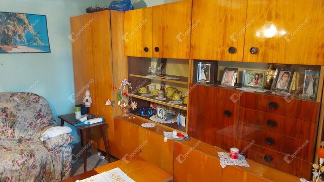 Eladó családi ház, Csanádapácán 4.4 M Ft, 2 szobás