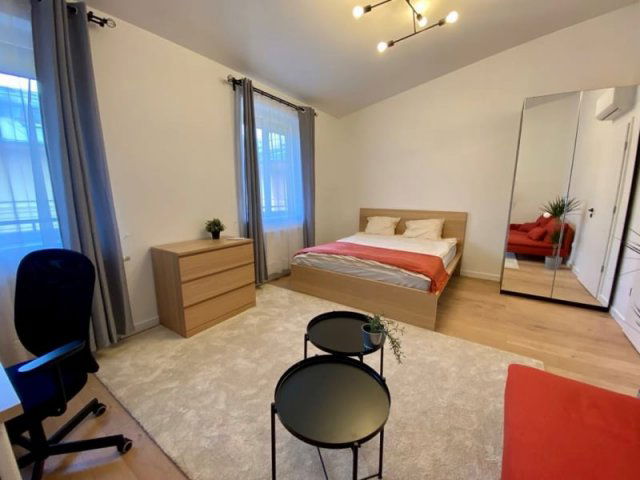 Kiadó téglalakás, albérlet, VI. kerületben, Vasvári Pál utcában