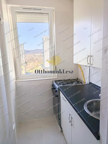 Kiadó panellakás, albérlet, XIII. kerületben, Párkány utcában