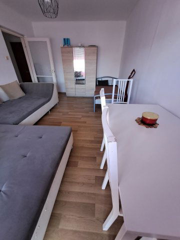 Eladó téglalakás, Nyíregyházán 32.9 M Ft, 1 szobás