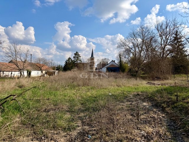 Eladó telek, Kosdon 25 M Ft / költözzbe.hu