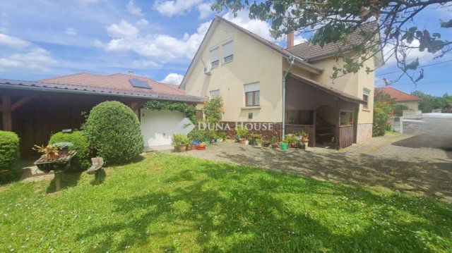 Eladó családi ház, Zalaegerszegen 110 M Ft, 6 szobás