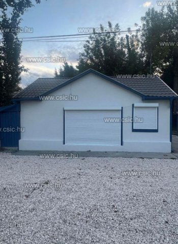 Eladó családi ház, Budapesten, III. kerületben 99 M Ft, 3 szobás