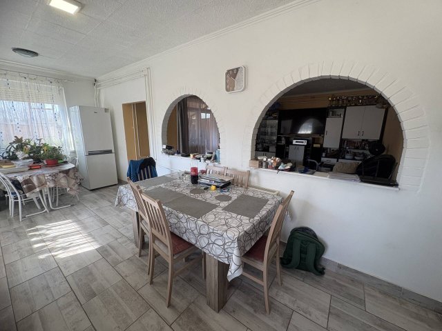 Eladó családi ház, Nyírtelken 68 M Ft, 4+1 szobás