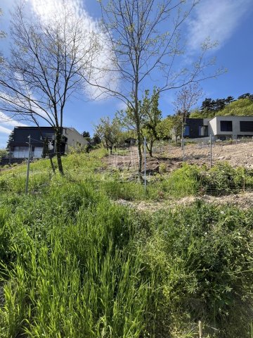 Eladó telek, Budaörsön 170 M Ft / költözzbe.hu