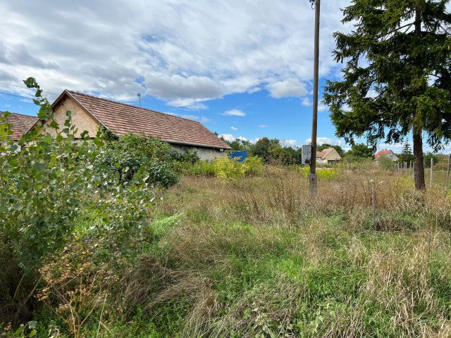 Eladó telek, Zámolyon 6.99 M Ft / költözzbe.hu