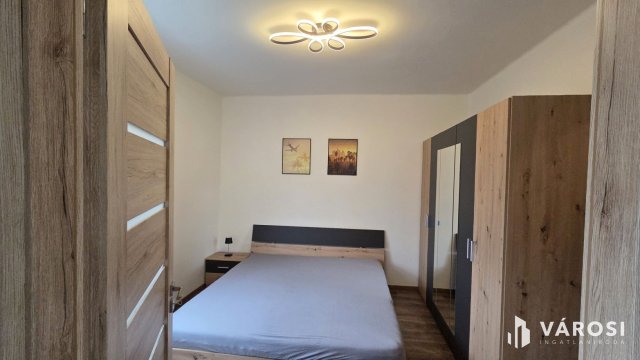 Kiadó téglalakás, albérlet, Debrecenben 260 E Ft / hó, 2 szobás