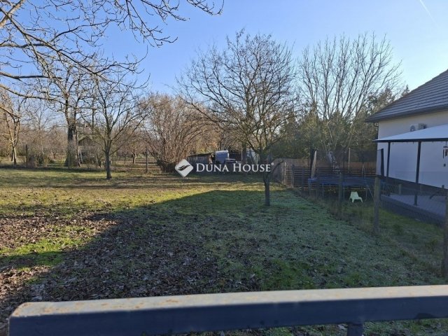 Eladó telek, Székesfehérvárott 21.9 M Ft / költözzbe.hu