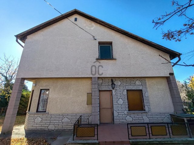 Eladó családi ház, Budapesten, XVII. kerületben 94.9 M Ft