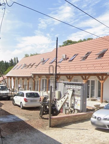 Eladó családi ház, Pomázon 98 M Ft, 2 szobás