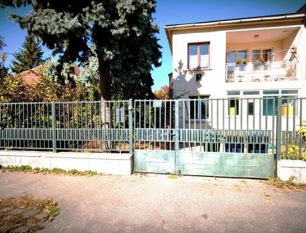 Eladó ikerház, Budapesten, XVI. kerületben, Timur utcában