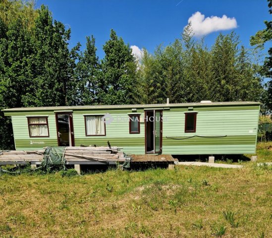 Eladó telek, Kaposhomokon 10 M Ft / költözzbe.hu