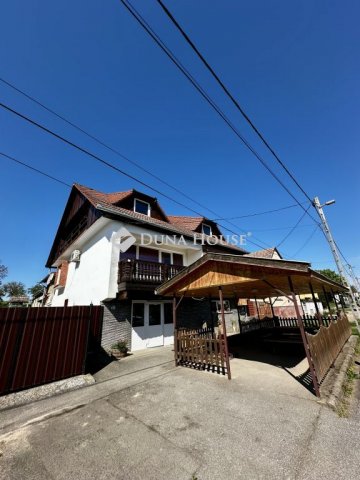 Eladó családi ház, Himesházán 109 M Ft, 5 szobás