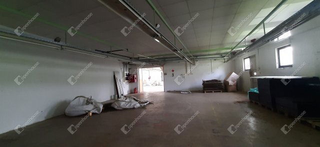 Eladó ipari ingatlan, Lentiben 354 M Ft / költözzbe.hu