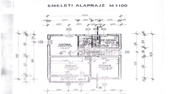 Eladó családi ház, Nagyvarsányon 44.9 M Ft, 4 szobás