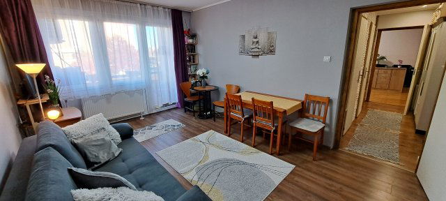 Eladó panellakás, Székesfehérvárott 49.8 M Ft, 2 szobás