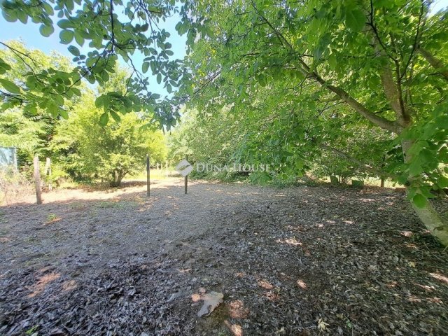 Eladó telek, Gyömrőn 13.9 M Ft / költözzbe.hu