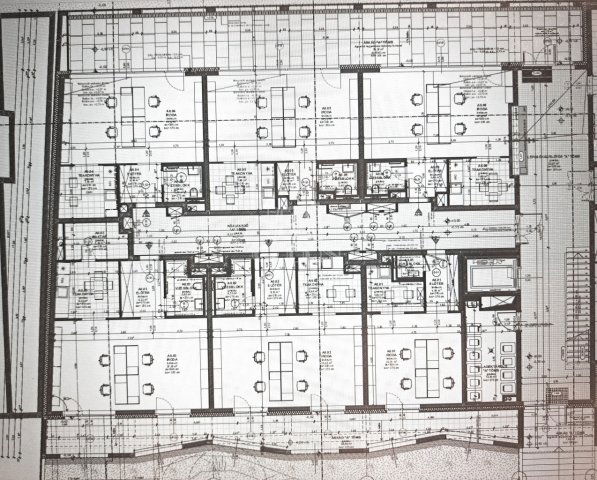 Eladó iroda, Budapesten, XI. kerületben 90.392 M Ft