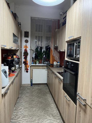 Eladó téglalakás, Budapesten, X. kerületben, Harmat utcában