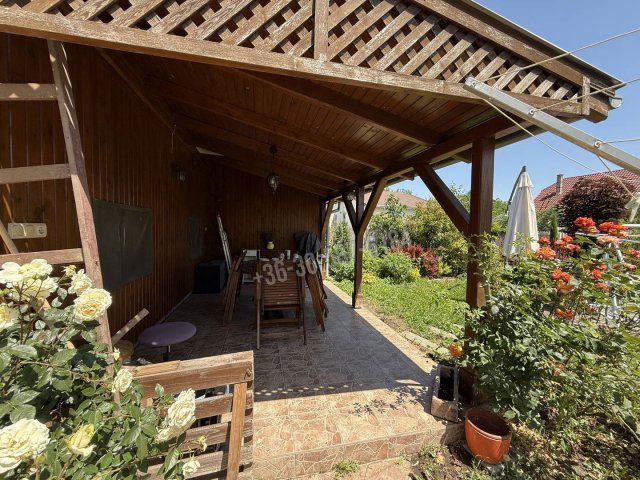 Eladó családi ház, Püspökladányban 56 M Ft, 3+1 szobás