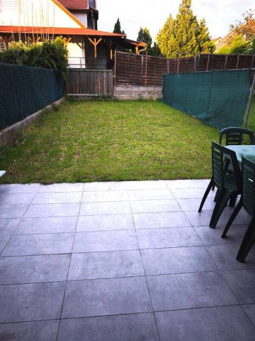 Eladó családi ház, Budapesten, XVII. kerületben 120 M Ft