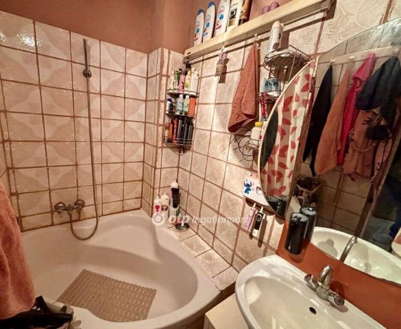 Eladó családi ház, Dömsödön 49 M Ft, 2 szobás