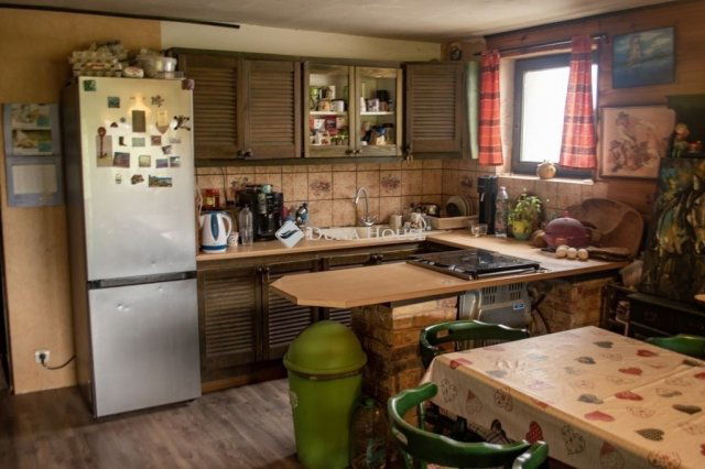 Eladó mezogazdasagi ingatlan, Kerepesen 75 M Ft, 3 szobás