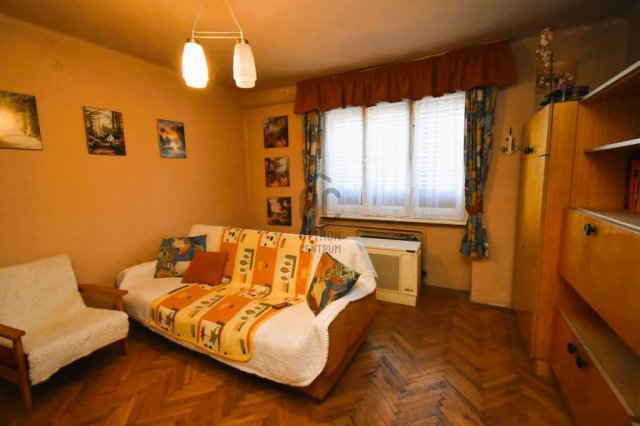 Eladó családi ház, Zalaszentivánon 18.9 M Ft, 2 szobás