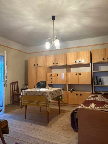 Eladó családi ház, Vásárosnaményben 15 M Ft, 3 szobás