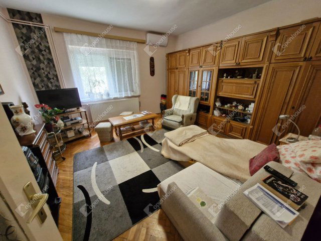 Eladó családi ház, Nagykanizsán 44.9 M Ft, 3 szobás