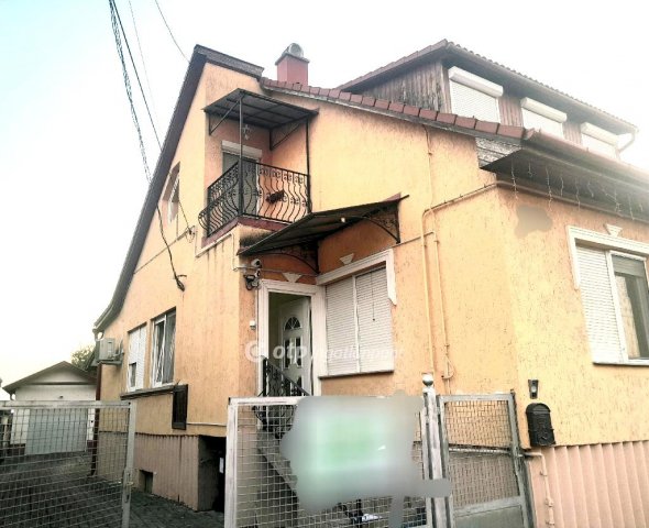 Eladó családi ház, Szomódon 89 M Ft, 4 szobás