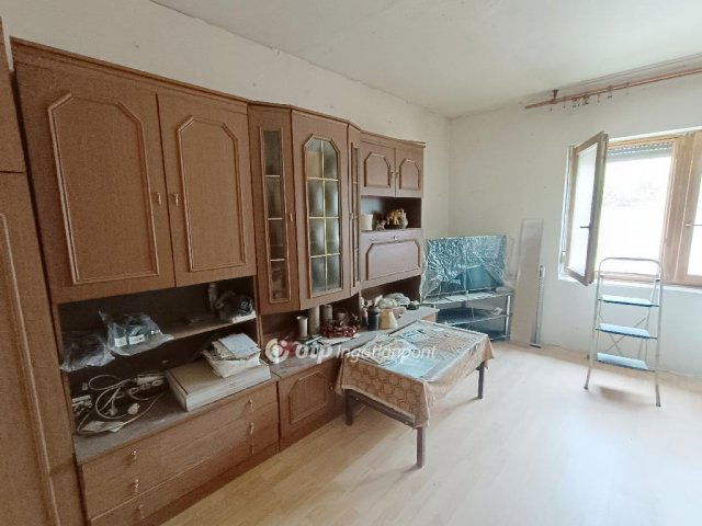 Eladó családi ház, Kiskunlacházán 54 M Ft, 2+1 szobás