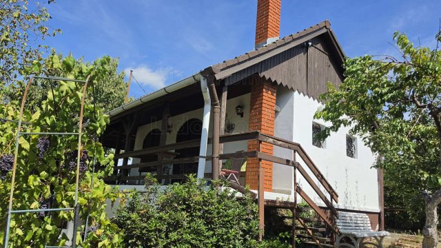 Eladó mezogazdasagi ingatlan, Balatonlelleén 69 M Ft, 2 szobás