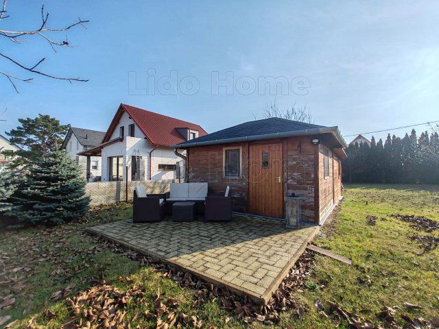 Eladó telek, Balatonkeresztúron 22 M Ft, 1 szobás