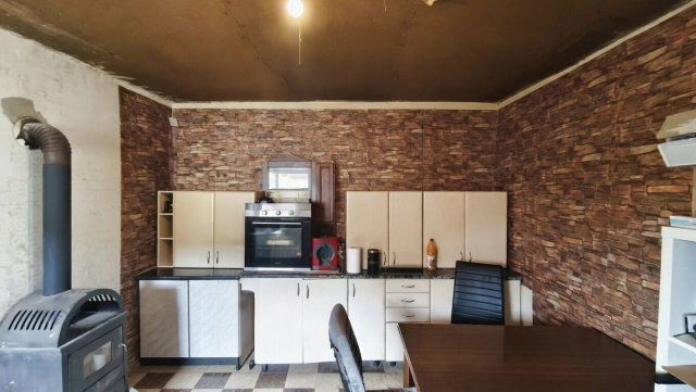 Eladó családi ház, Dunavarsányban 32.9 M Ft, 1 szobás