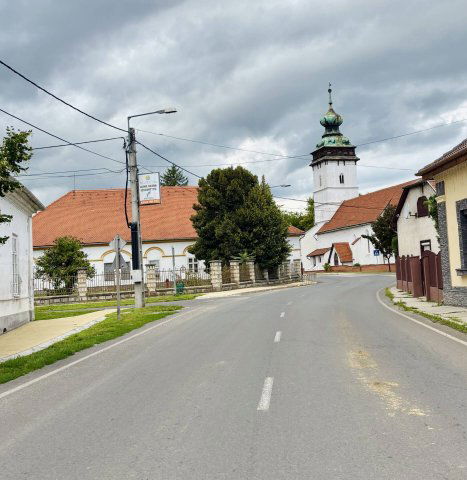 Eladó családi ház, Sajószentpéteren 9.1 M Ft, 1+1 szobás