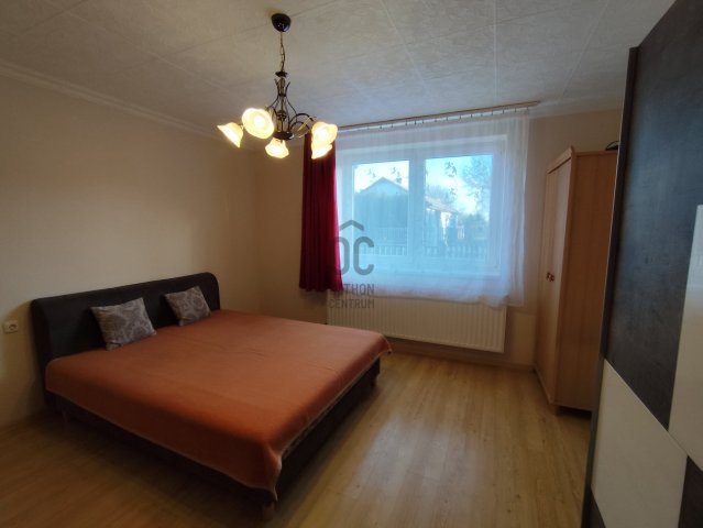 Kiadó családi ház, albérlet, Nyíregyházán 120 E Ft / hó