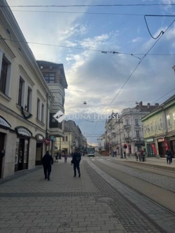 Eladó üzlethelyiség, Miskolcon 10.764 M Ft / költözzbe.hu