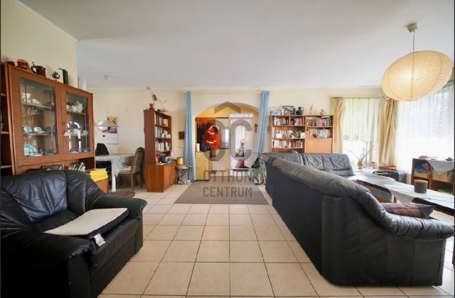 Eladó családi ház, Érden 129.99 M Ft, 3 szobás