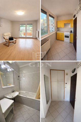 Eladó téglalakás, Budapesten, III. kerületben 56.9 M Ft