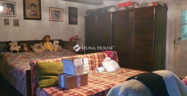 Eladó családi ház, Vasszécsenyen 15 M Ft, 2 szobás