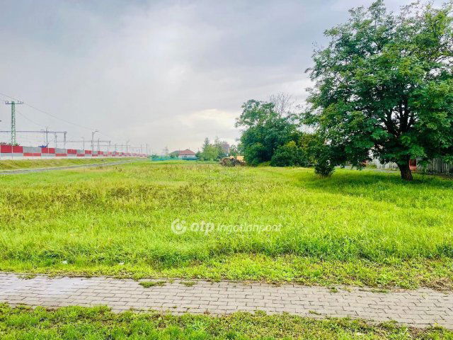 Eladó telek, Ebesen 21.99 M Ft / költözzbe.hu